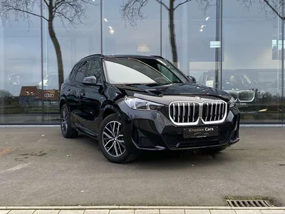 BMW X1 M-Pack,Alcantara zetels,Camera,LED's ,Alu velg 18'